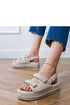 Sandals model 213730 PRIMO