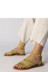 Sandals model 213765 PRIMO