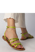 Sandals model 213765 PRIMO