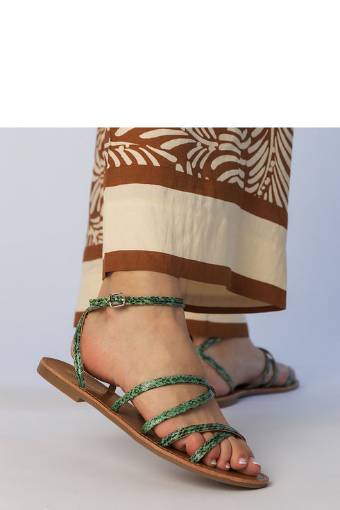 Sandals model 213767 PRIMO