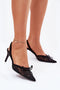High heels model 213882 Step in style