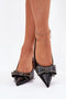 Heel pumps model 213889 Step in style