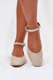 Ballet flats model 213894 Step in style