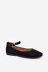 Ballet flats model 213895 Step in style