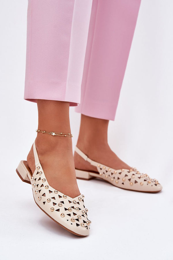 Ballet flats model 213901 Step in style