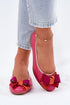 Ballet flats model 213906 Step in style