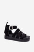 Sandals model 213907 Step in style