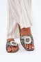 Flip-flops model 213963 Step in style