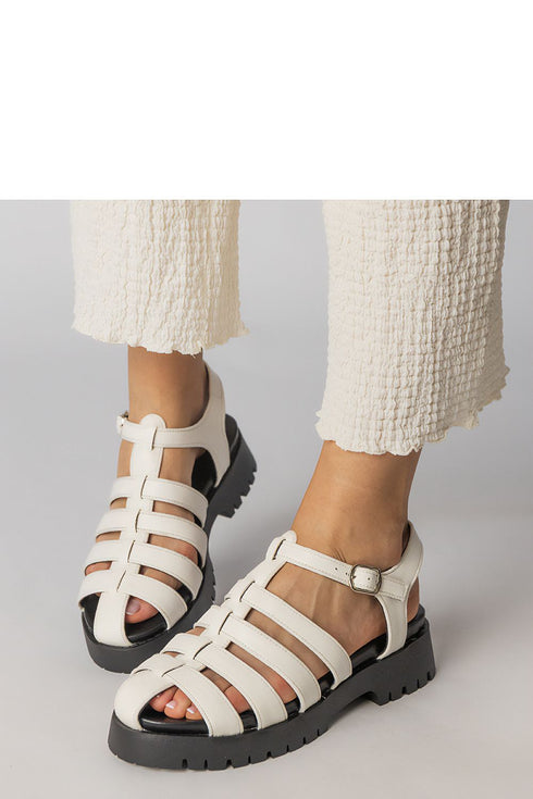 Sandals model 214001 PRIMO