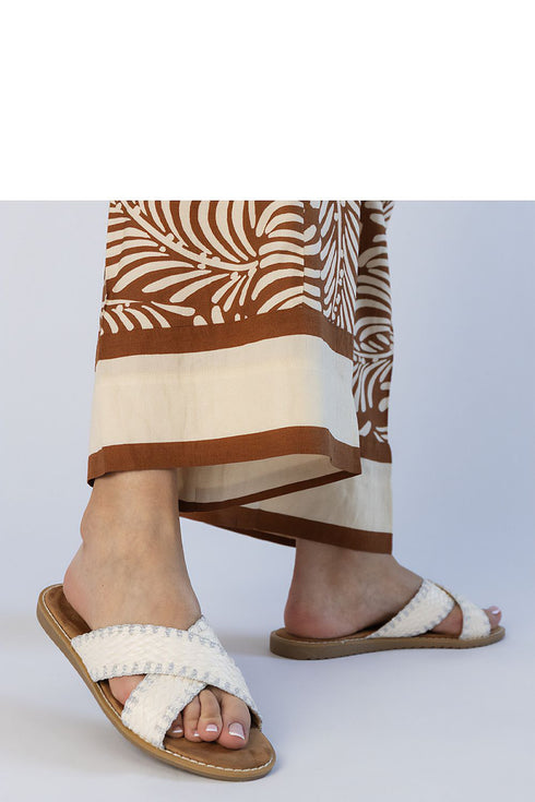 Flip-flops model 214006 PRIMO