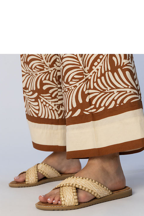 Flip-flops model 214007 PRIMO