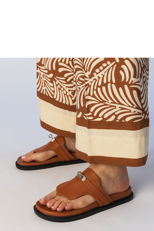 Flip-flops model 214008 PRIMO