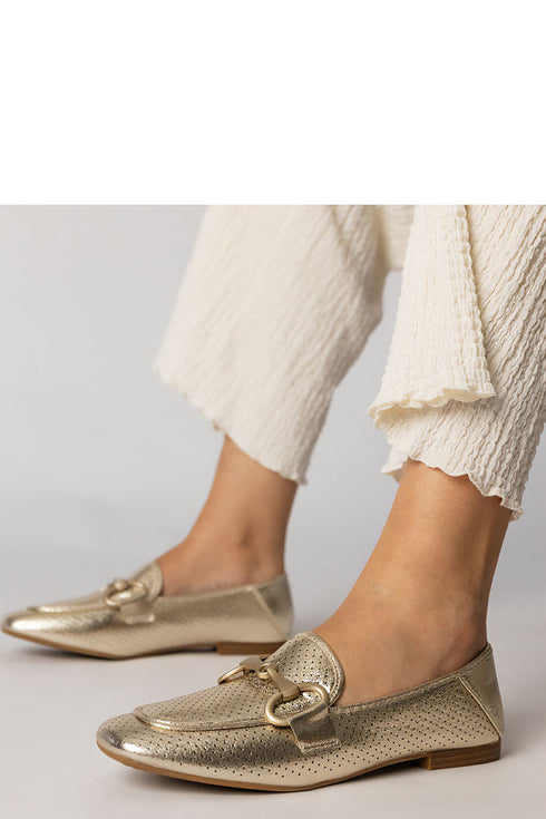 Ballet flats model 214010 PRIMO