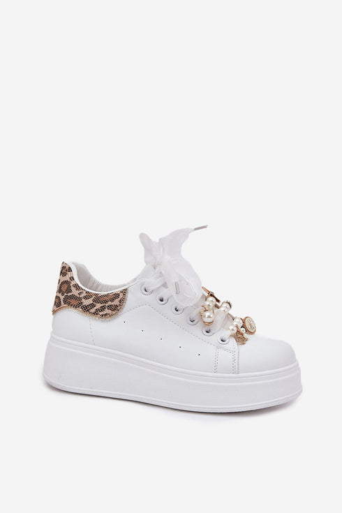 Sport Shoes model 214077 Step in style
