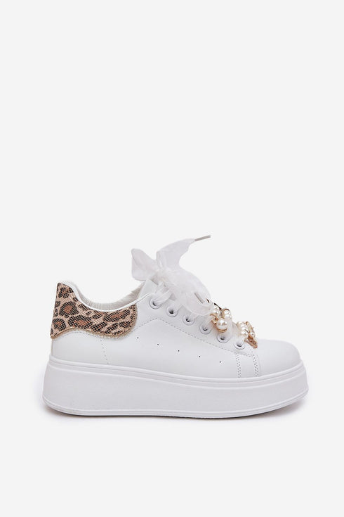 Sport Shoes model 214077 Step in style