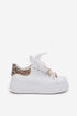 Sport Shoes model 214077 Step in style