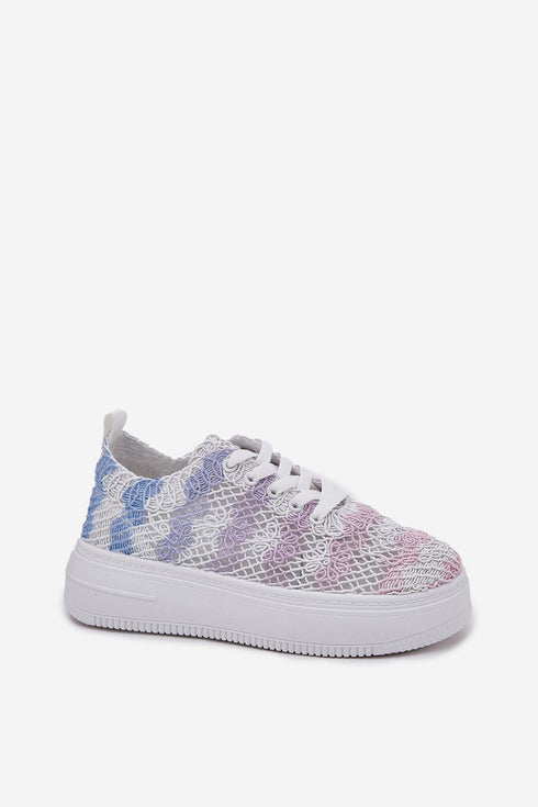Sport Shoes model 214079 Step in style