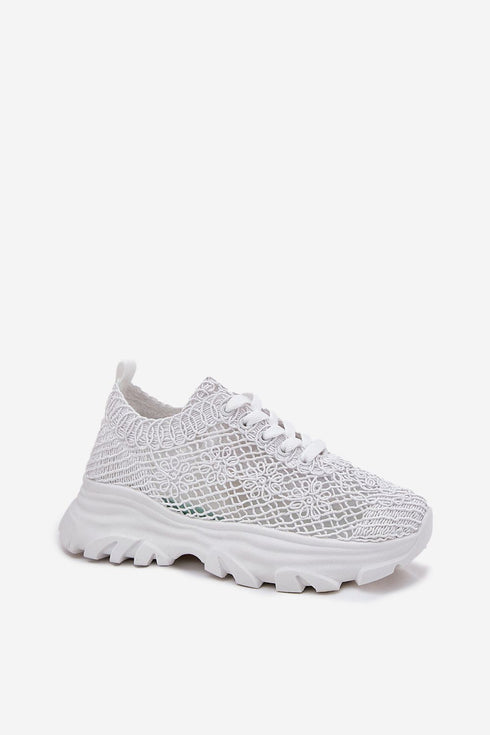 Sport Shoes model 214082 Step in style