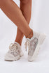 Sport Shoes model 214083 Step in style