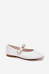 Ballet flats model 214120 Step in style