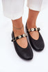 Ballet flats model 214122 Step in style