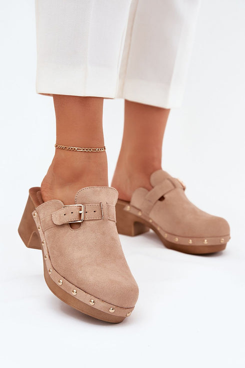 Flip-flops model 214124 Step in style