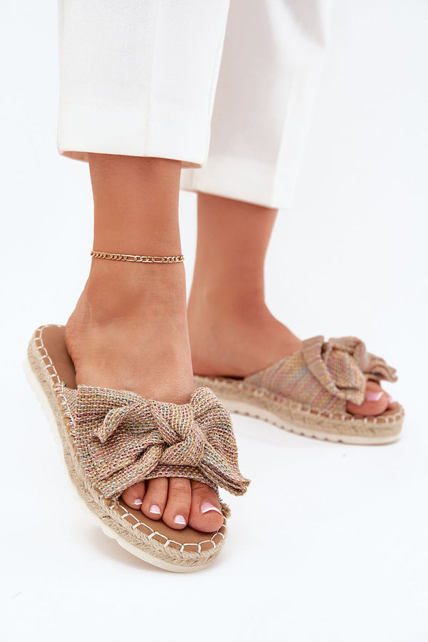 Flip-flops model 214130 Step in style