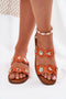 Flip-flops model 214139 Step in style