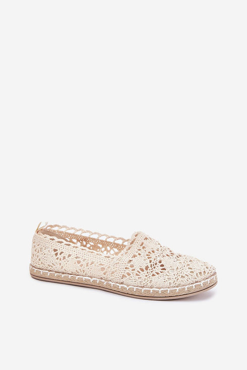 Espadrille model 214310 Step in style