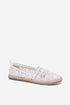 Espadrille model 214311 Step in style