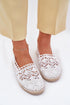 Espadrille model 214311 Step in style