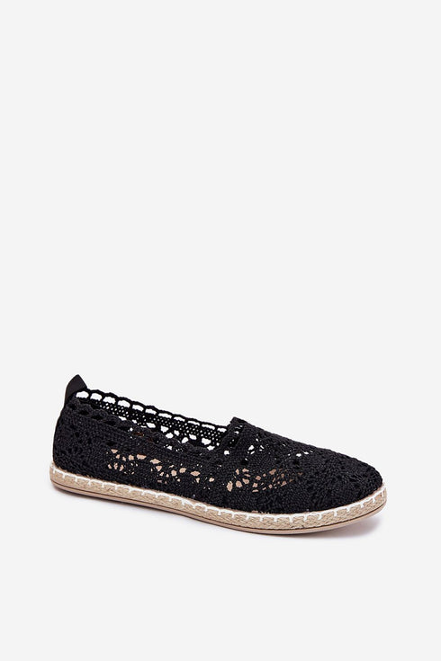 Espadrille model 214312 Step in style