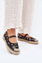 Espadrille model 214314 Step in style