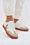Sport Shoes model 214322 Step in style