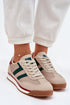 Sport Shoes model 214325 Step in style