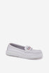 Mocassin model 214331 Step in style