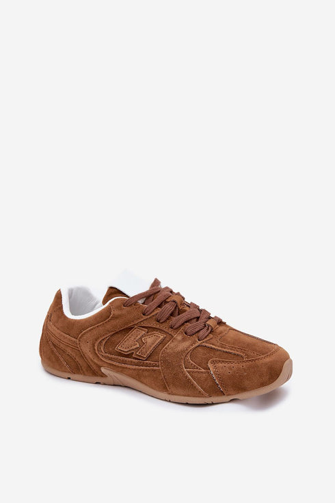 Sport Shoes model 214351 Step in style