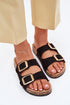 Flip-flops model 214355 Step in style