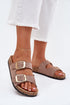 Flip-flops model 214357 Step in style