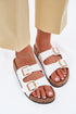 Flip-flops model 214358 Step in style