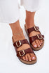 Flip-flops model 214360 Step in style