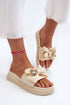 Flip-flops model 214366 Step in style