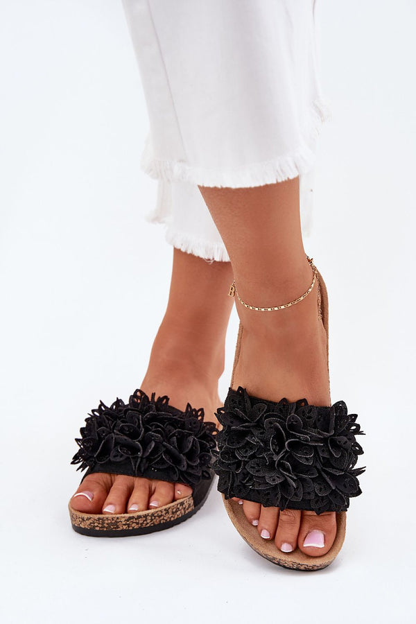 Flip-flops model 214372 Step in style