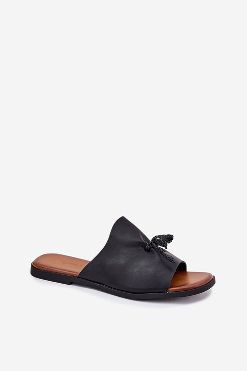 Flip-flops model 214379 Step in style