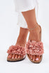 Flip-flops model 214382 Step in style