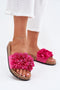 Flip-flops model 214383 Step in style