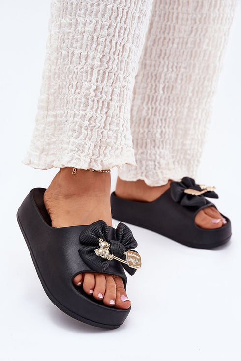 Flip-flops model 214401 Step in style