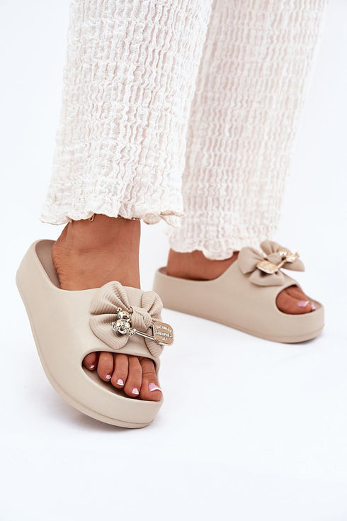 Flip-flops model 214403 Step in style