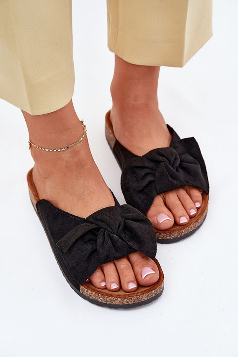 Flip-flops model 214490 Step in style