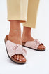 Flip-flops model 214491 Step in style